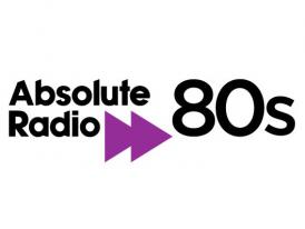 Absolute Radio launches “Forgotten 80s” show
