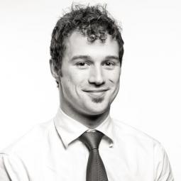 Ben Walker