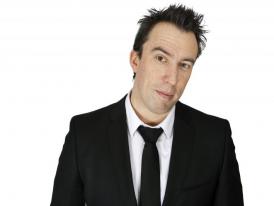 Christian O’Connell: Man on Wireless