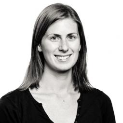 Debbie Haigh