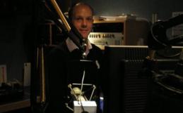 Featured Station - Jack FM - Hamish in Studio