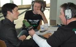 Isle of Wight - Ellen MacArthur