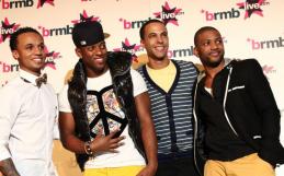 brmb Live! JLS