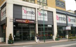 brmb offices