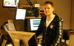 Russ Morris - brmb