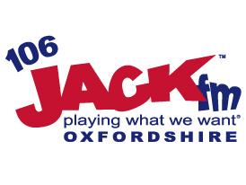 Jack FM Oxfordshire 106.8FM