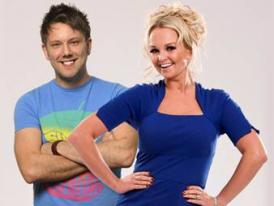Jennifer Ellison joins Liverpool’s Radio City 96.7