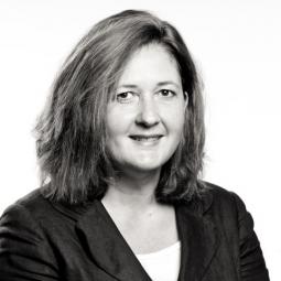 Linda Smith