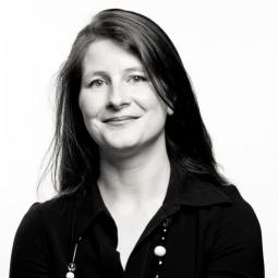 Lucy Goodwin