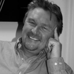 Malcolm Bluemel