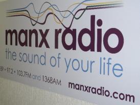 Manx Radio restructures for the future
