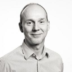 Mark Barber