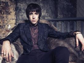 Miles Kane to Co-Host on Absolute Radio
