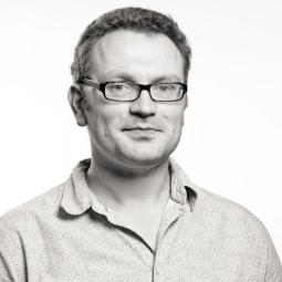 Neil Dawson