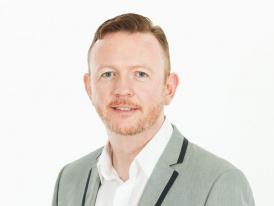 Bauer Media appoints Owen Ryan as Group Programming Director 