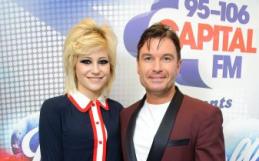 Jingle Bell Ball 2011 - Pixie Lott