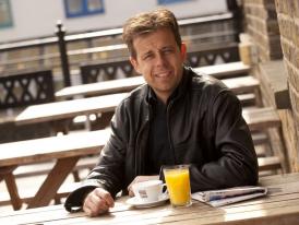 Smooth Radio announces Aviva as weekend breakfast sponsor 