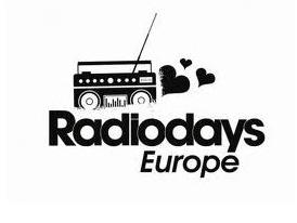 Five themes from  Radiodays Europe 2012