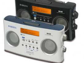 The latest RAJAR figures released 