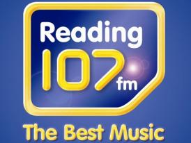Reading 107fm