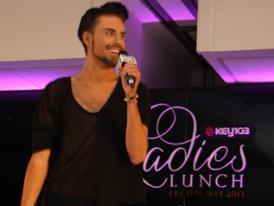 Rylan’s Blind Date at Key103