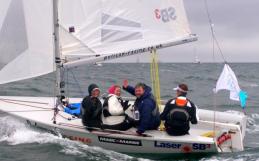 Isle of Wight - Sailing