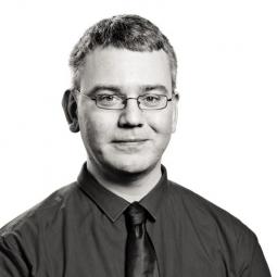 Simon Scott Simon Scott