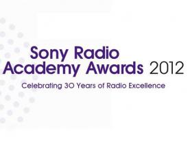 Commercial radio celebrates at the Sonys