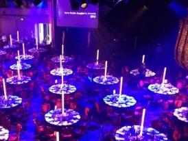 Sony Awards 2013