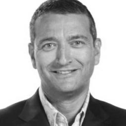 Stephen Miron