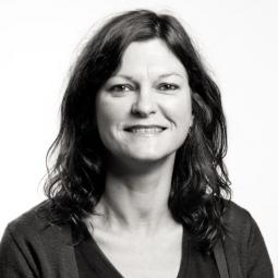 Yvonne Kintoff