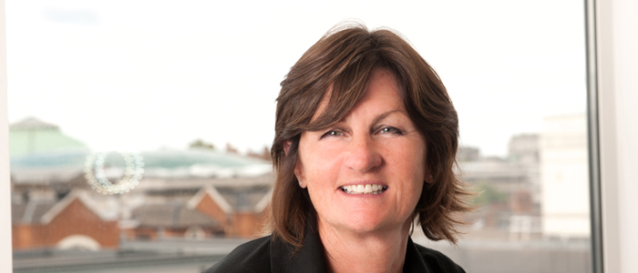 Siobhan Kenny discusses future of commercial radio at VLV Conference 2018