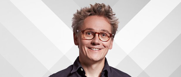 John Kennedy scoops first ever Arqiva Commercial Radio Music Champion Award