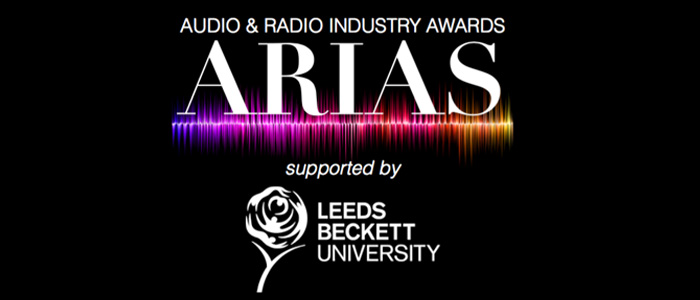 Radio Academy launches ARIAS awards