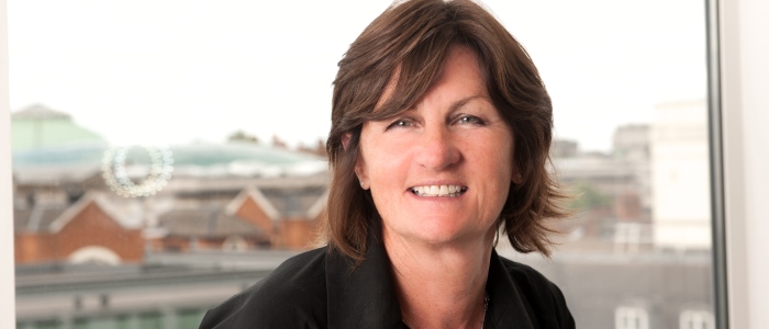 CEO Siobhan Kenny blogs on radio’s record reach