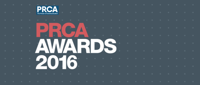Radiocentre makes PRCA National Awards 2016 shortlist