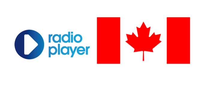Radioplayer to launch in Canada