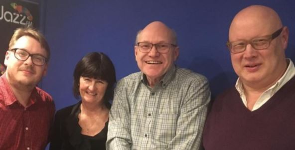 Radiocentre’s CEO joins Radio Today’s round table