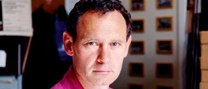 Tony Cullingham talks to Radiocentre