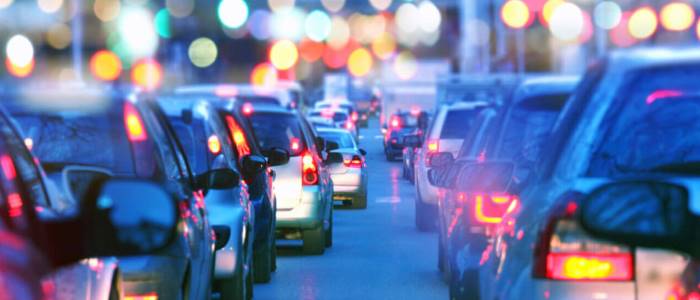 New research reveals the continued importance of radio traffic and travel