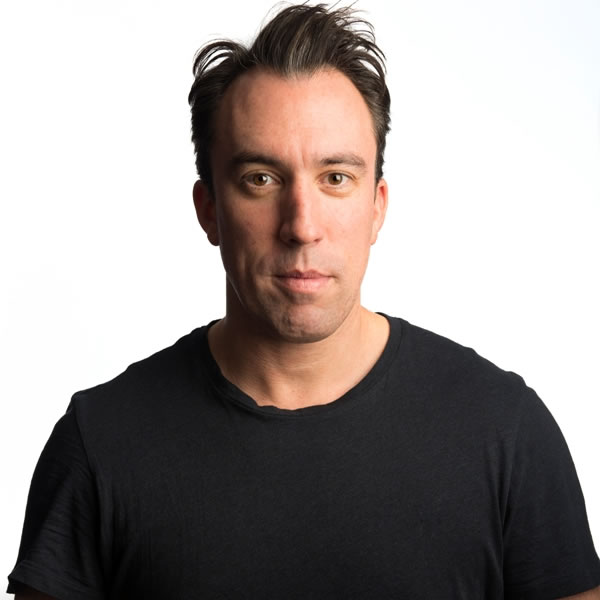 Christian O'Connell
