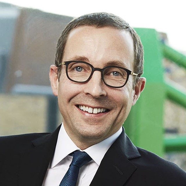 Dan Brooke