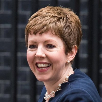 Baroness Tina Stowell