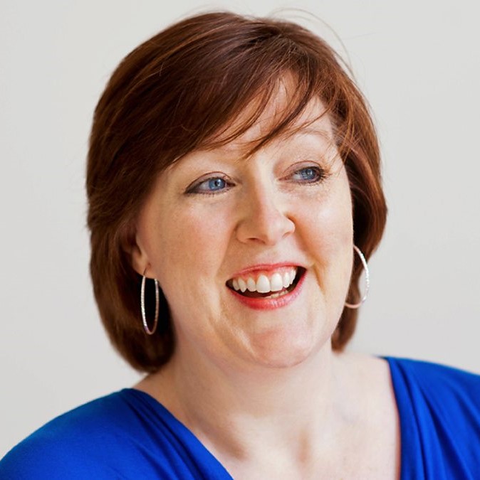 Shelagh Fogarty
