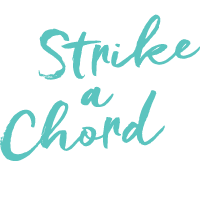 Strike A Chord