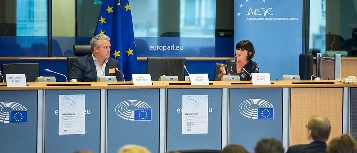 Our call for regulation of online content at critical turning point