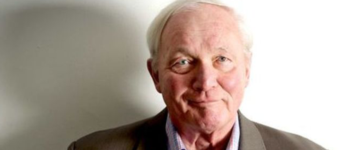Remembering Richard Findlay CBE
