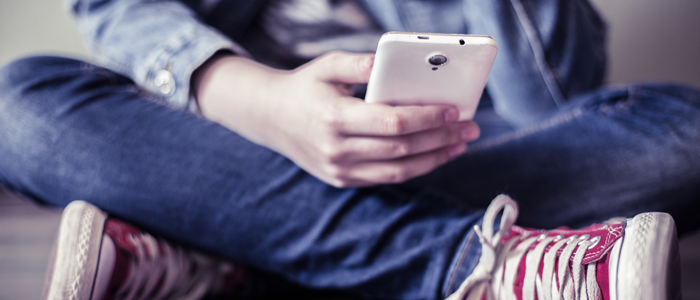 74% of 9-14 year olds listen to radio weekly