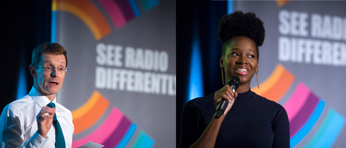 Radiocentre releases review of 2017