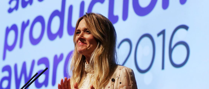 The Audio Production Awards return